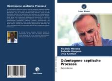 Odontogene septische Prozesse kitap kapağı