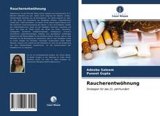 Capa do livro de Raucherentwöhnung 