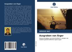 Buchcover von Ausgraben von Ärger