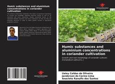 Borítókép a  Humic substances and aluminium concentrations in coriander cultivation - hoz