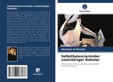 Buchcover von Selbstbalancierender zweirädriger Roboter