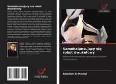 Portada del libro de Samobalansujący się robot dwukołowy