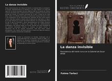 La danza invisible kitap kapağı