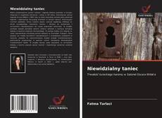 Bookcover of Niewidzialny taniec