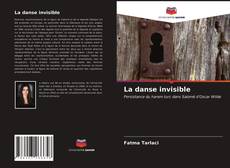 Portada del libro de La danse invisible