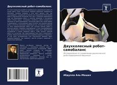 Bookcover of Двухколесный робот-самобаланс