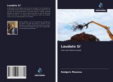 Copertina di Laudato Si'