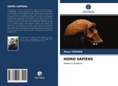 Bookcover of HOMO SAPİENS
