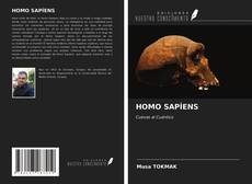 Bookcover of HOMO SAPİENS