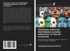 Tensiones entre las identidades sociales colectivas: la isla de Lanzarote kitap kapağı