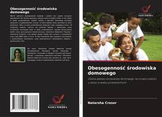 Bookcover of Obesogenność środowiska domowego