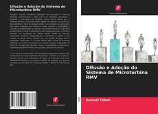 Difusão e Adoção do Sistema de Microturbina RMV kitap kapağı