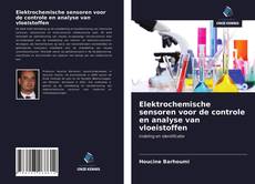 Elektrochemische sensoren voor de controle en analyse van vloeistoffen的封面