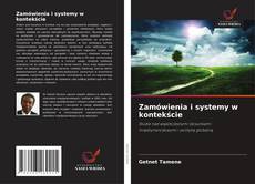 Zamówienia i systemy w kontekście kitap kapağı