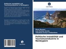 Portada del libro de Politische Instabilität und Tourismusindustrie in Nordzypern