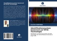 Identifikationssystem basierend auf RFID-Technologie kitap kapağı