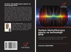 Copertina di System identyfikacyjny oparty na technologii RFID