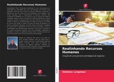 Bookcover of Realinhando Recursos Humanos