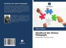 Обложка Handbuch der Online-Pädagogik