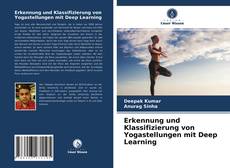 Borítókép a  Erkennung und Klassifizierung von Yogastellungen mit Deep Learning - hoz