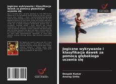 Copertina di Jogiczne wykrywanie i klasyfikacja dawek za pomocą głębokiego uczenia się