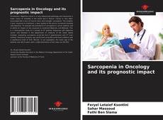 Buchcover von Sarcopenia in Oncology and its prognostic impact