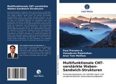 Bookcover of Multifunktionale CNT-verstärkte Waben-Sandwich-Strukturen