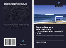 Een analyse van informatie- en communicatietechnologie (ICT) kitap kapağı