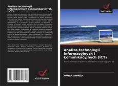 Bookcover of Analiza technologii informacyjnych i komunikacyjnych (ICT)