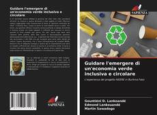 Buchcover von Guidare l'emergere di un'economia verde inclusiva e circolare