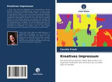 Bookcover of Kreatives Impressum