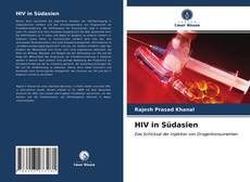 Buchcover von HIV in Südasien