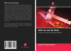 Copertina di HIV no sul da Ásia