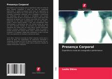 Presença Corporal的封面