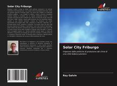 Solar City Friburgo的封面