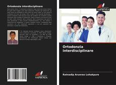 Capa do livro de Ortodonzia interdisciplinare 