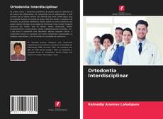 Couverture de Ortodontia Interdisciplinar