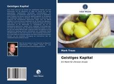 Couverture de Geistiges Kapital