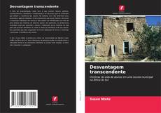 Bookcover of Desvantagem transcendente