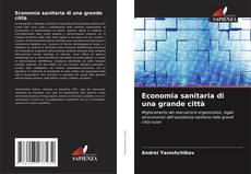 Bookcover of Economia sanitaria di una grande città