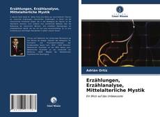 Capa do livro de Erzählungen, Erzählanalyse, Mittelalterliche Mystik 