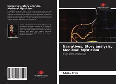 Borítókép a  Narratives, Story analysis, Medieval Mysticism - hoz