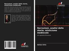 Narrazioni, analisi delle storie, misticismo medievale kitap kapağı