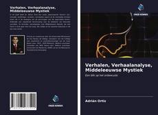 Verhalen, Verhaalanalyse, Middeleeuwse Mystiek的封面