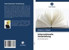 Couverture de Internationale Verbriefung