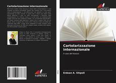 Copertina di Cartolarizzazione internazionale