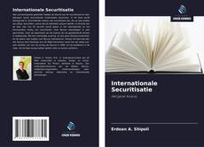 Обложка Internationale Securitisatie