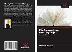 Обложка Międzynarodowa sekurytyzacja