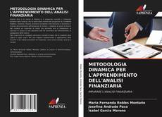 METODOLOGIA DINAMICA PER L'APPRENDIMENTO DELL'ANALISI FINANZIARIA的封面