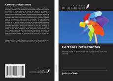 Capa do livro de Carteras reflectantes 